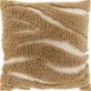 Sierkussen Muralto 45x45cm latte