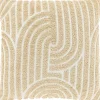Sierkussen Sacco 45x45cm grijs