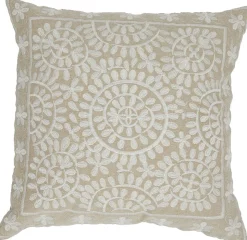 Sierkussen Tasuulo Beige