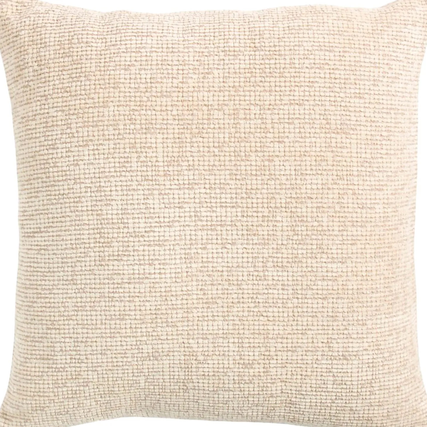 Sierkussen Uniti Licht beige
