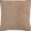 Sierkussen Uniti Taupe