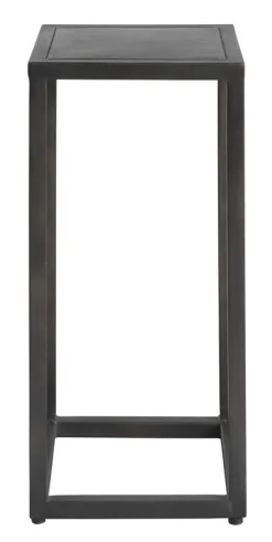 Sokkel CARPINO H63 metaal