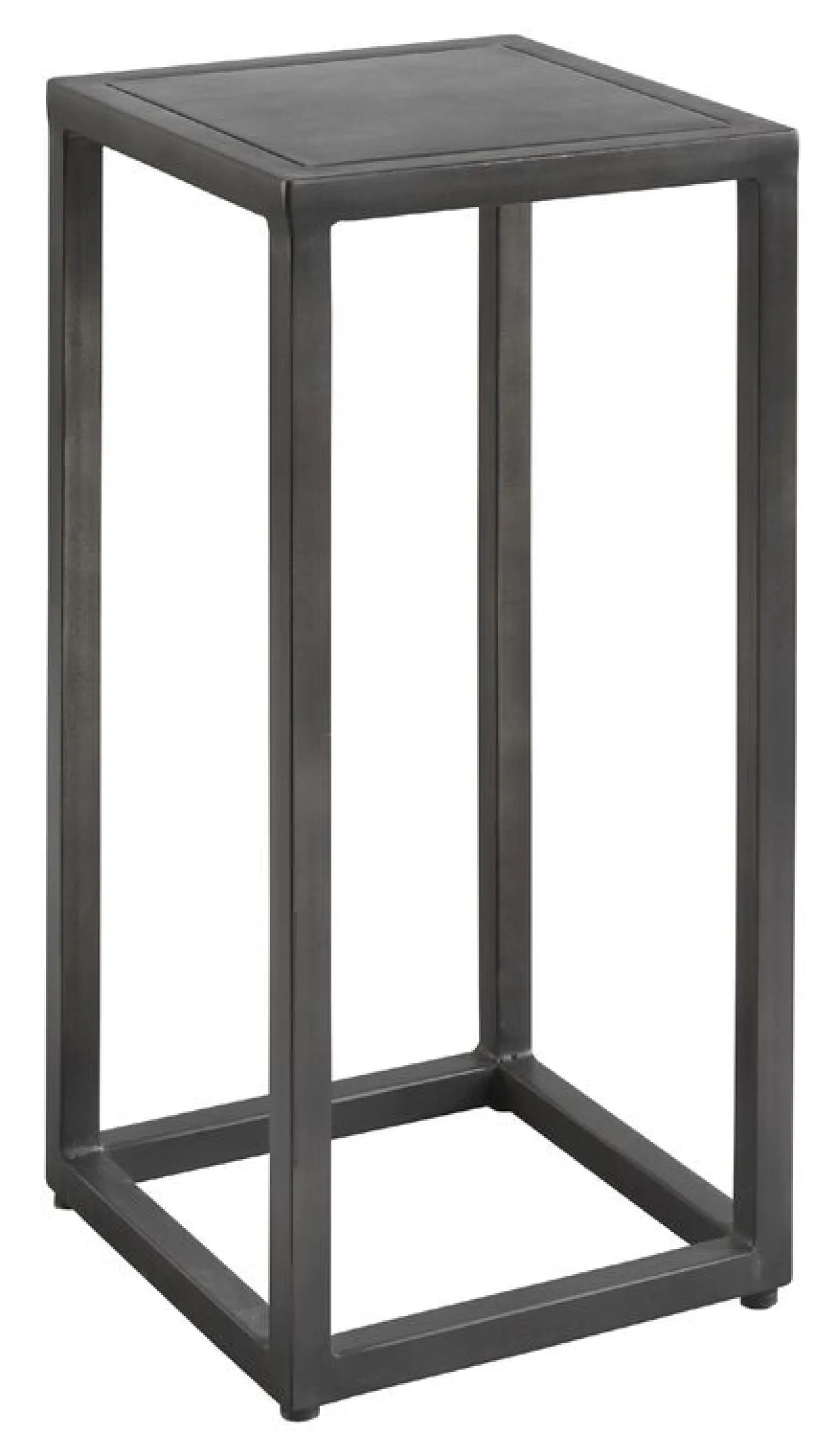 Sokkel CARPINO H63 metaal