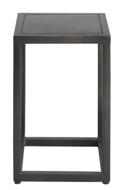 Sokkel CARPINO H46 metaal