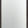 Spiegel Carpino Metaal 120x40 cm