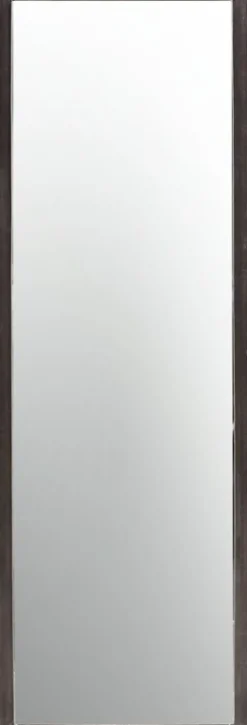 Spiegel Carpino Metaal 120x40 cm
