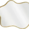Spiegel Procida Goud large flow