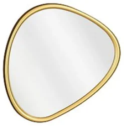 Spiegel Procida Goud medium