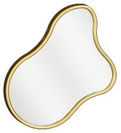 Spiegel Procida Goud small