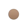 Spiegel Sabella Bruin glas rond 50cm