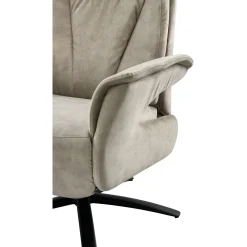 Sta-op-stoel Initio Met accu medium beige