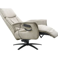 Sta-op-stoel Initio Met accu medium beige