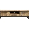 TV-meubel Atrio 48x173x45 cm ov