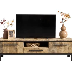 TV-meubel Atrio 48x173x45 cm ov