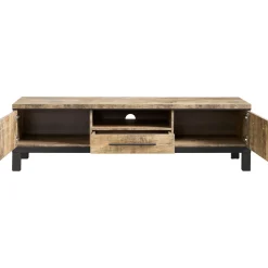 TV-meubel Atrio 48x173x45 cm ov