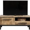 TV-meubel Atrio 48x115x45 cm ov