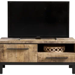 TV-meubel Atrio 48x115x45 cm ov