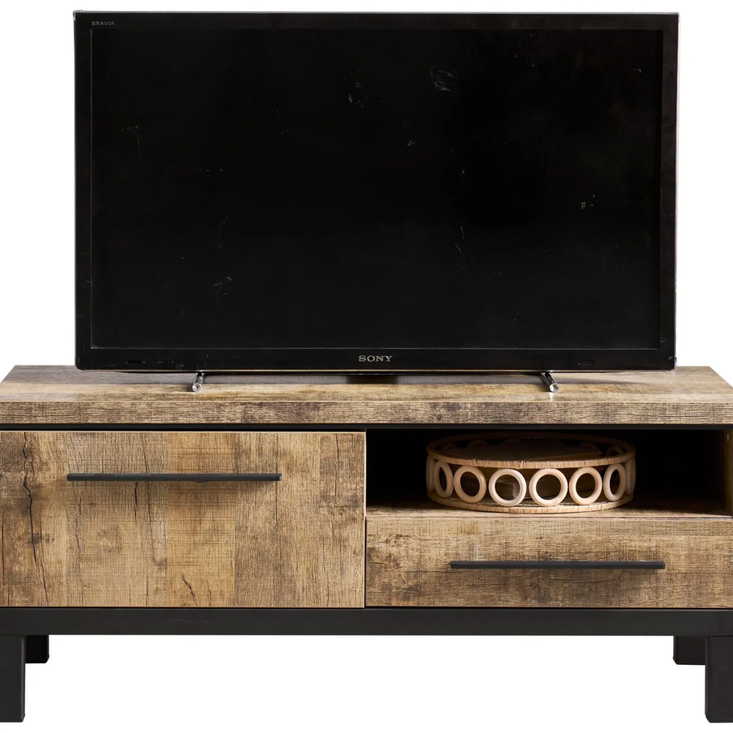 TV-meubel Atrio 48x115x45 cm ov