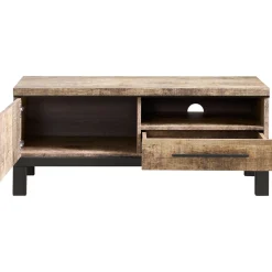 TV-meubel Atrio 48x115x45 cm ov
