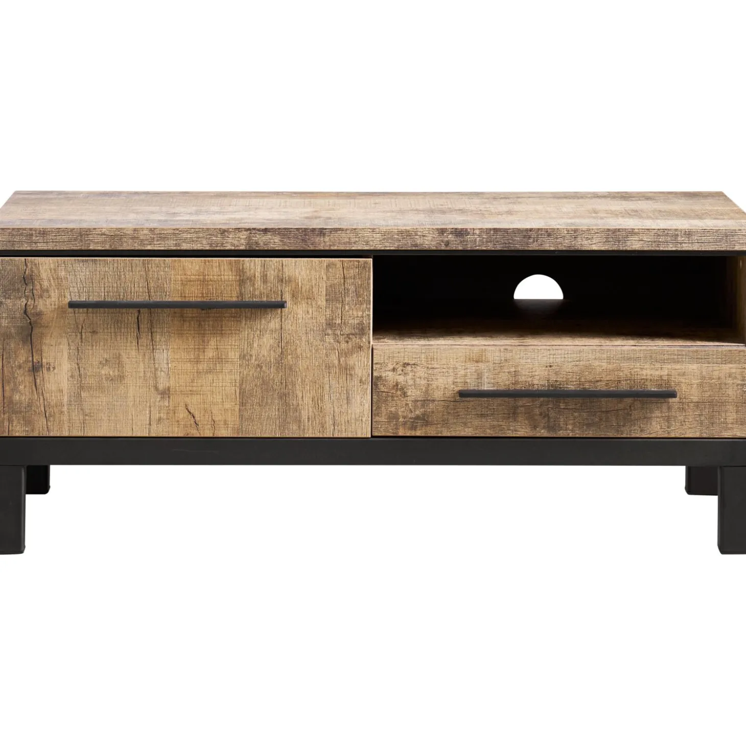 TV-meubel Atrio 48x115x45 cm ov