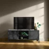 TV-Meubel CARPINO (137 CM) metaal