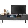 TV-meubel Nero (180 cm) noir decor