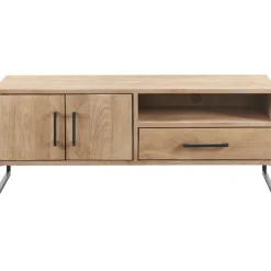 TV-meubel Piastra 126 cm