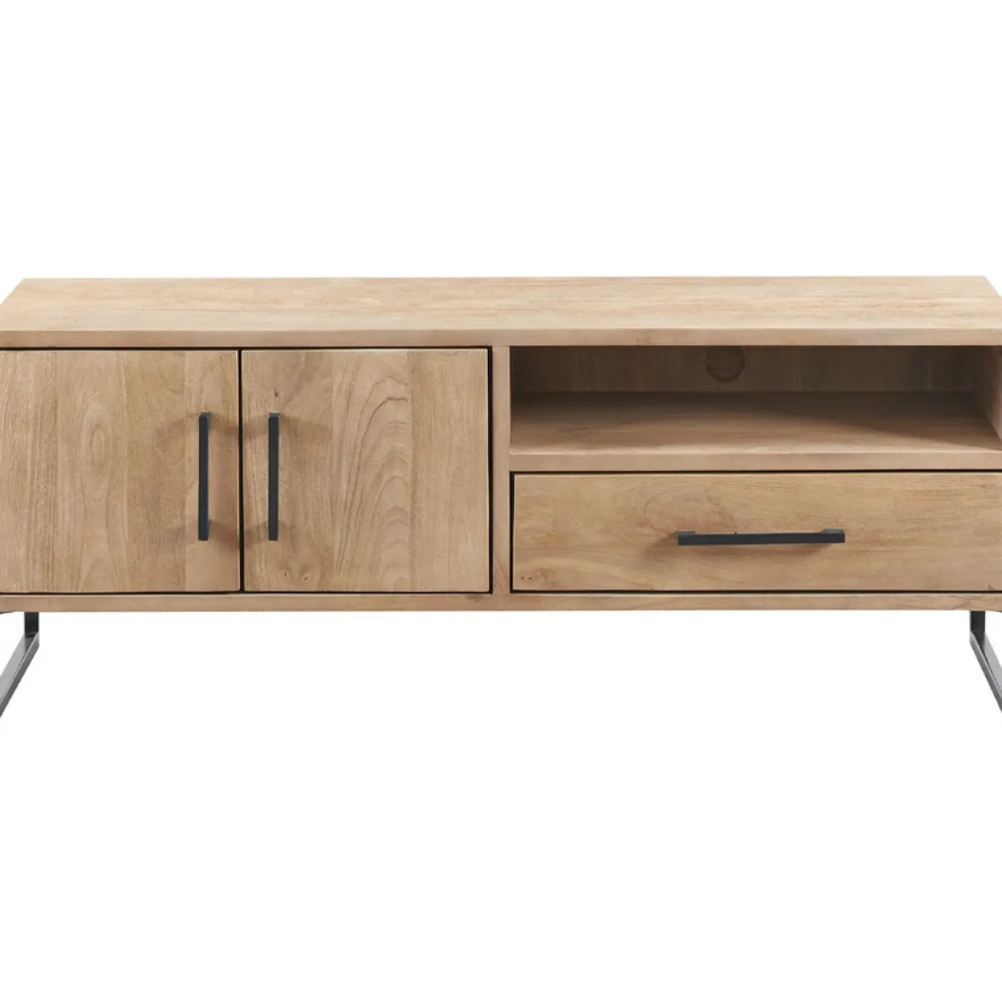 TV-meubel Piastra 126 cm
