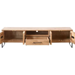 TV-meubel Piastra 188 cm