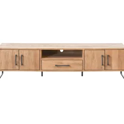 TV-meubel Piastra 188 cm