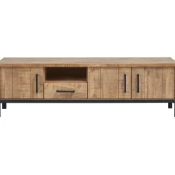 TV-meubel Ricardi (176 CM) mango decor