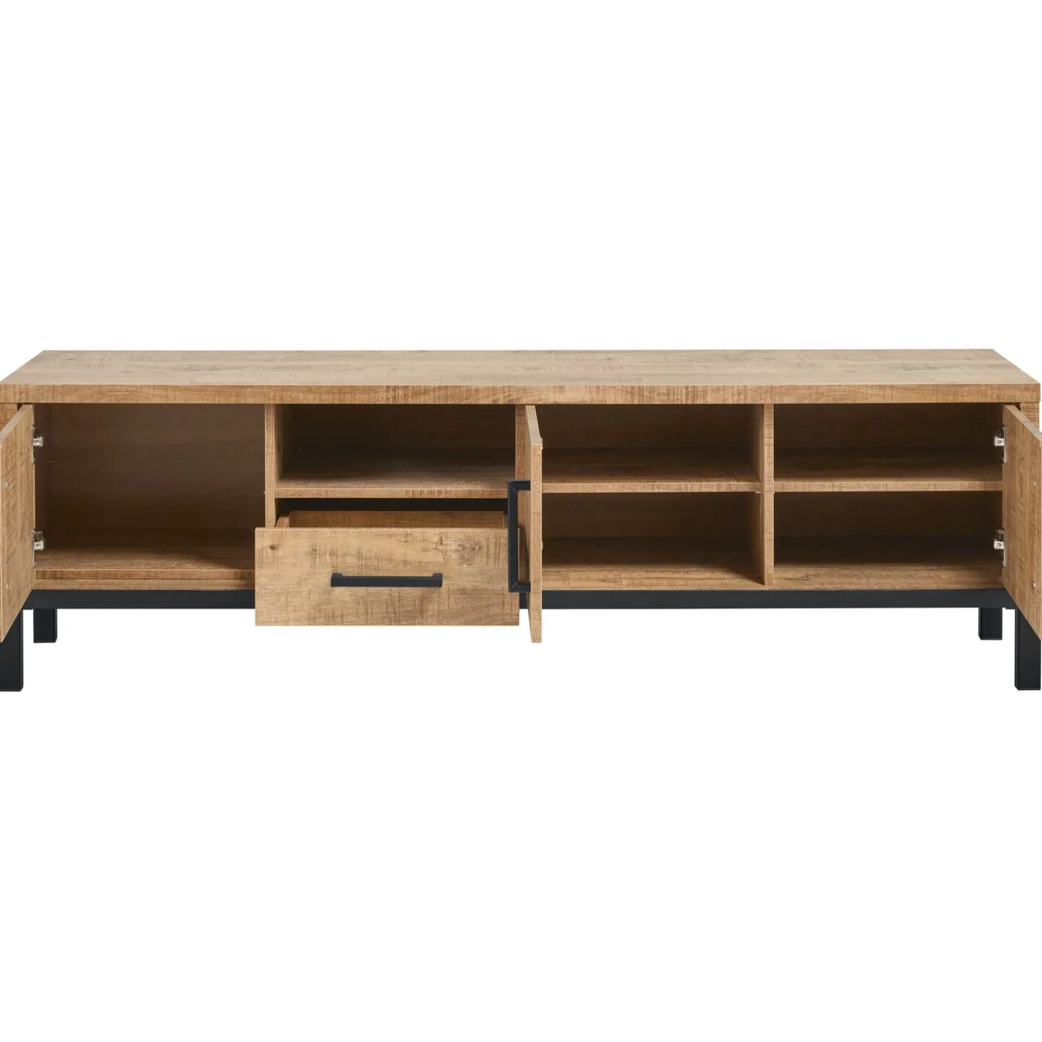 TV-meubel Ricardi (176 CM) mango decor