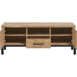 TV-meubel Ricardi (134 CM) mango decor