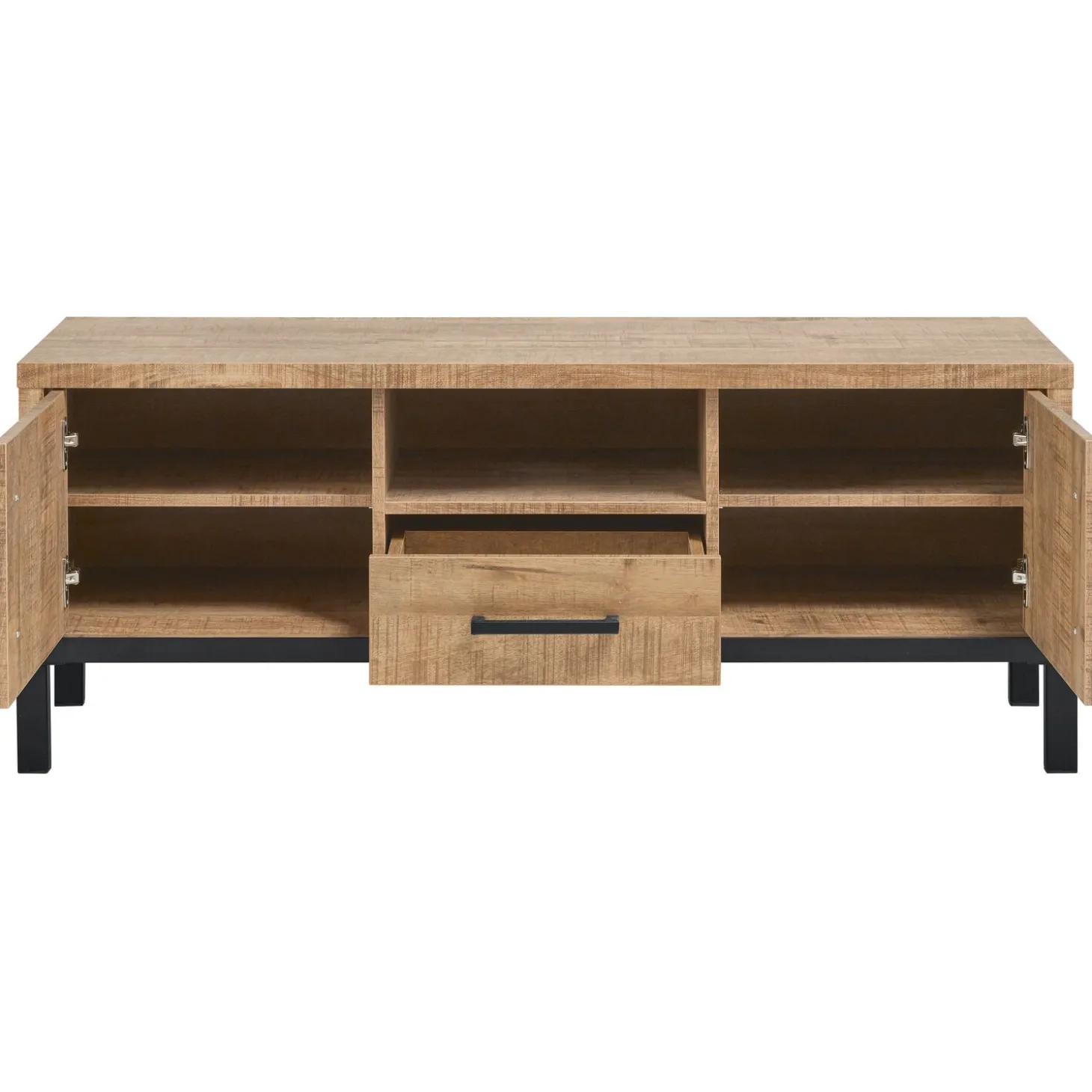 TV-meubel Ricardi (134 CM) mango decor