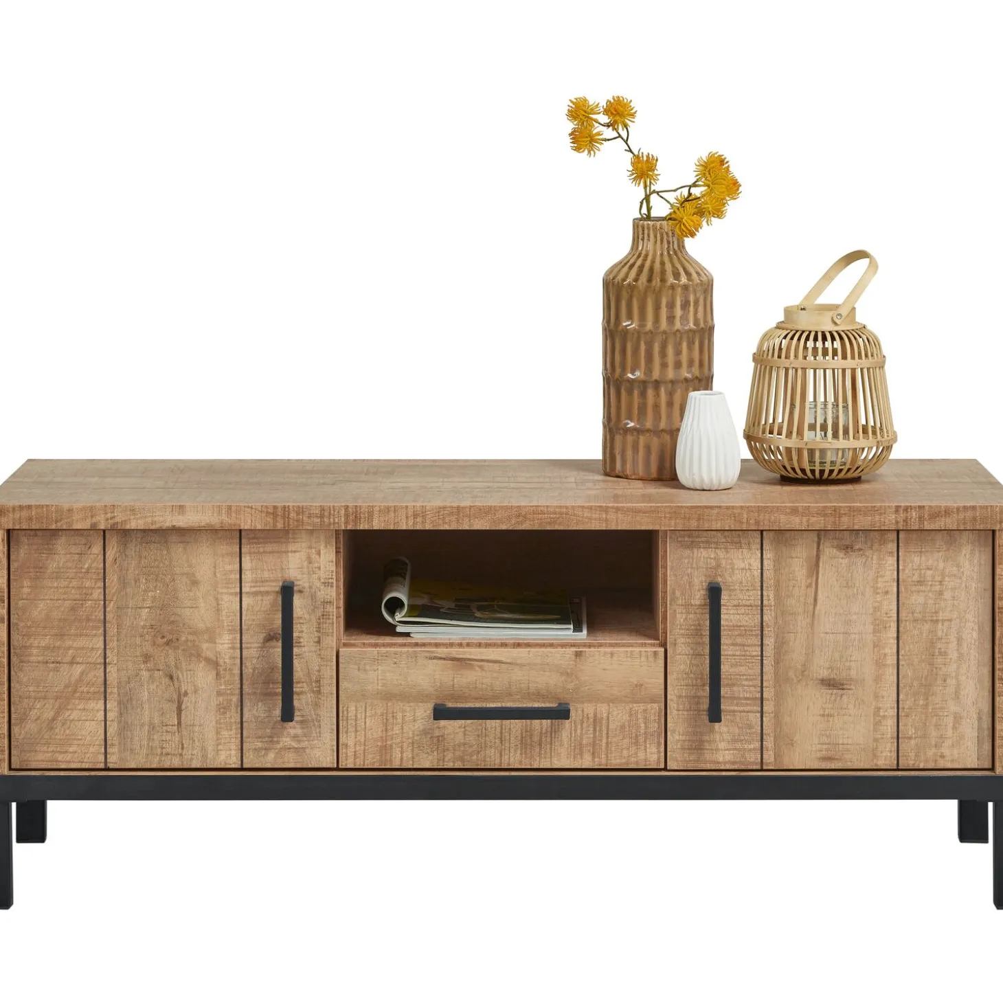 TV-meubel Ricardi (134 CM) mango decor