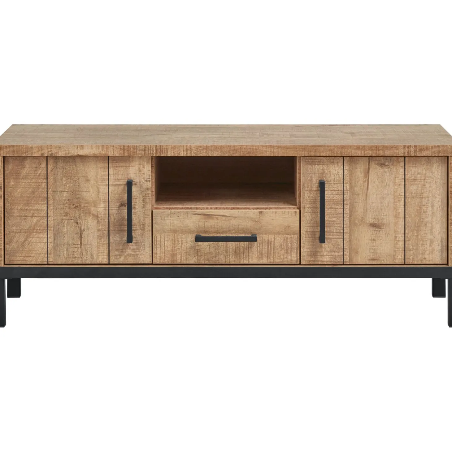TV-meubel Ricardi (134 CM) mango decor