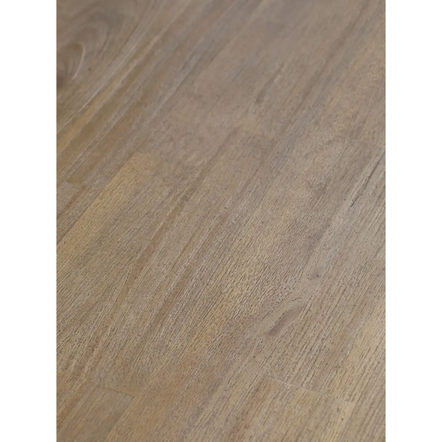 Tv-meubel Valvola (165 cm) acaciahout smoked brown