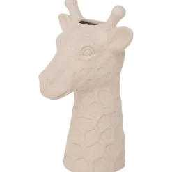 Vaas Arroscia Giraffe wit