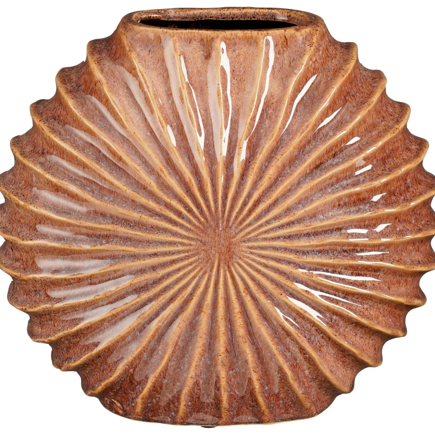 Vaas Curonne Lichtbruin medium