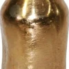 Vaas Duino 5x4x12 cm brons