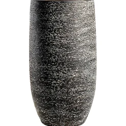 Vaas Majano L grijs