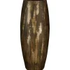 Vaas Mezzoldo L donkerbruin