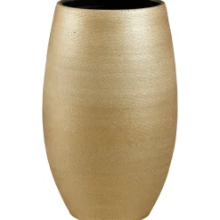 Vaas Mezzoldo L goud