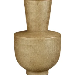 Vaas Mezzoldo M goud