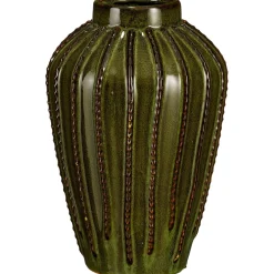 Vaas Mezzoldo S groen