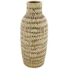 Vaas Trissino Lichtbruin small