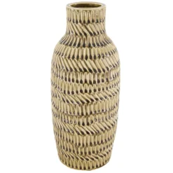 Vaas Trissino Lichtbruin small
