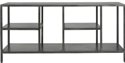 Vakkenkast CARPINO ( 170 cm) metaal