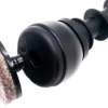 Viltglijder 13 Mm binnenmaat holle poot 8 stuks