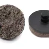 Viltglijder 20 Mm rond 24 stuks